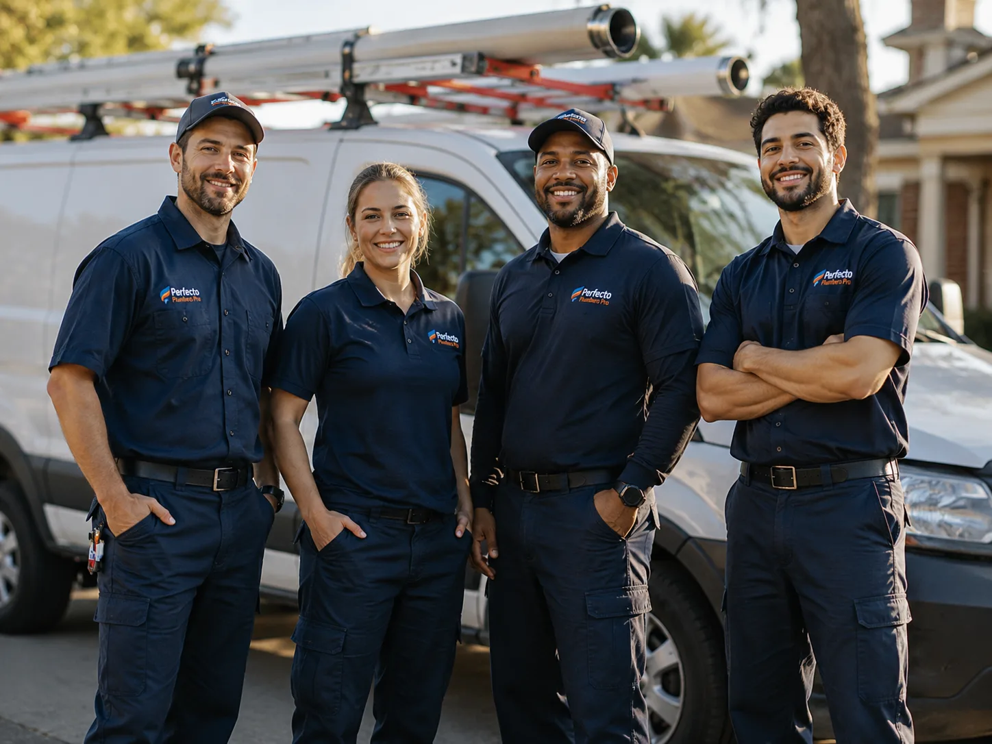 Emergency Plumber Near Me in Tuscumbia, AL near me